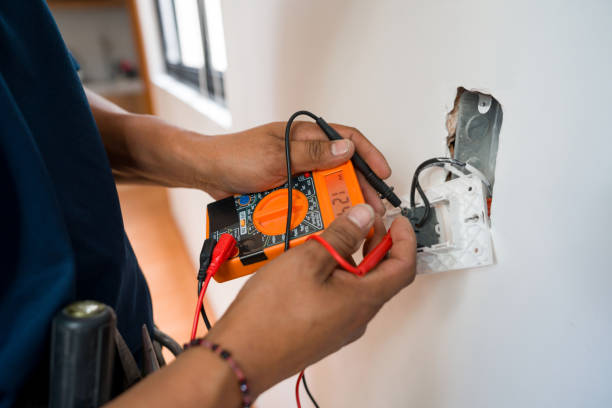 Best Commercial Electrician Services  in Ramapo College Of New Jersey, NJ